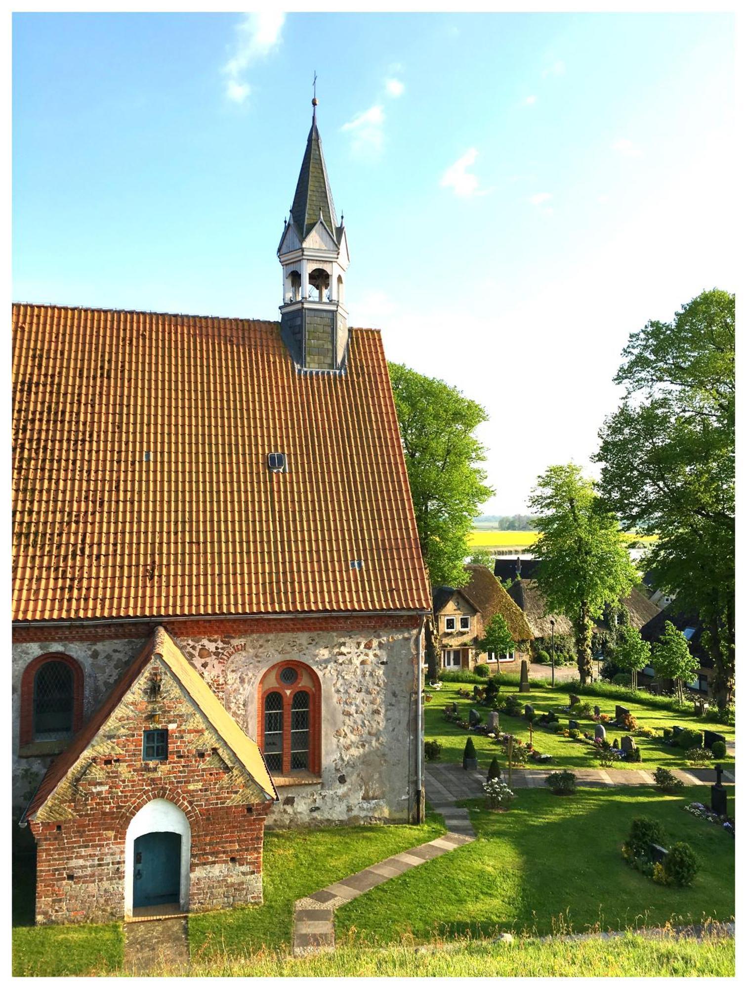 Schoenerleben Schwabstedt Exterior photo